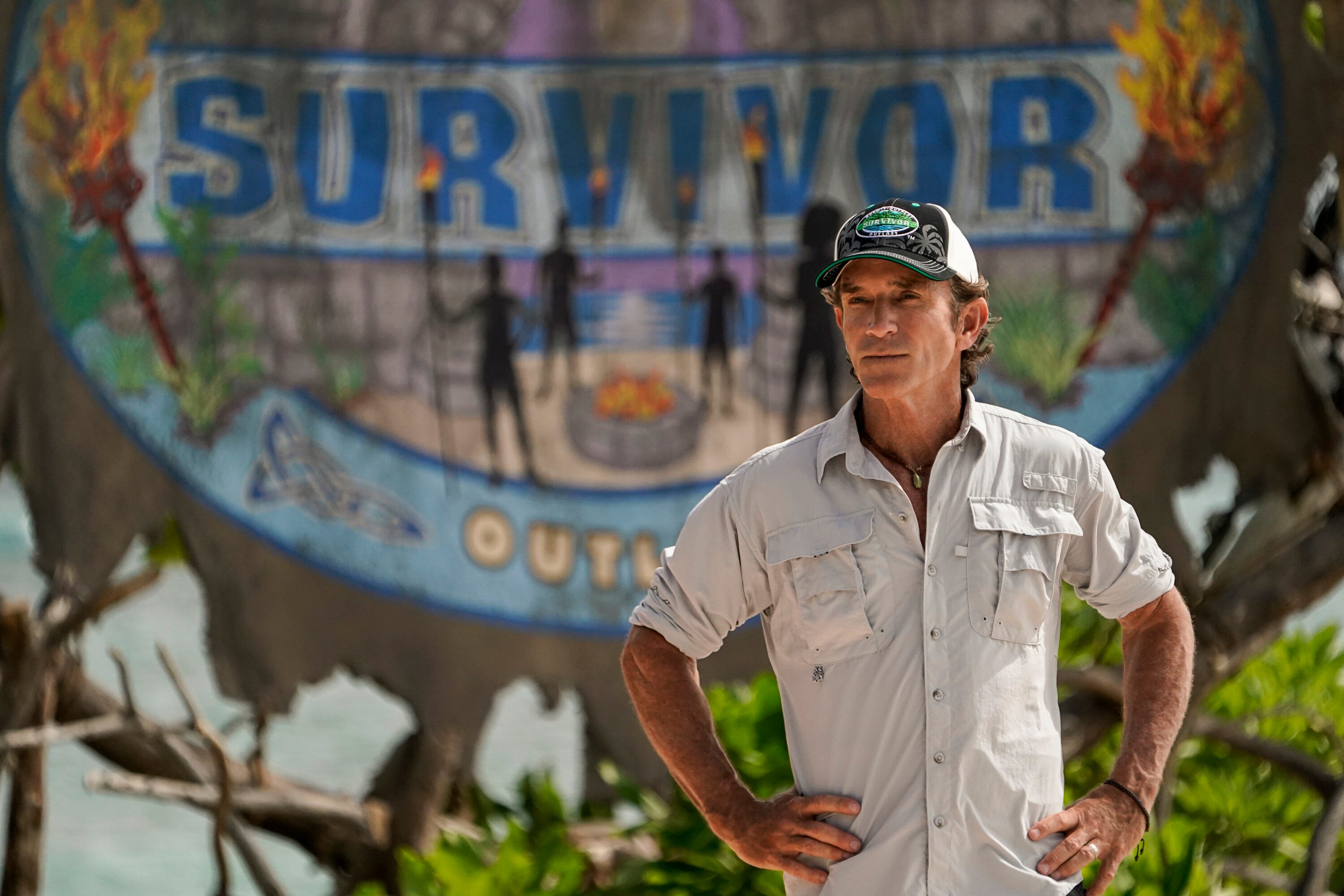 'Survivor' Season 45 New season premiere date, start time, episode details