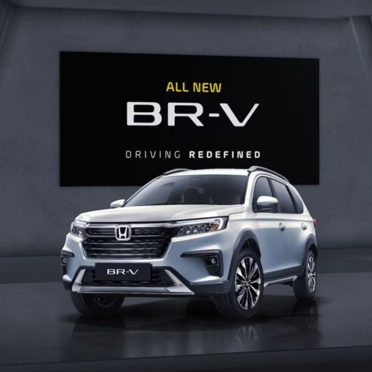 Honda BRV 2024 Versiones, precios y todo lo que debe de saber