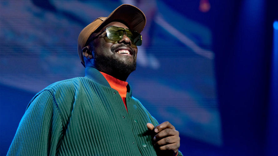 Will.i.am Joins Uproxx Studios As Partner And Investor, Which Is A Result Of An Acquisition Of Uproxx, HipHopDX, And More From WMG