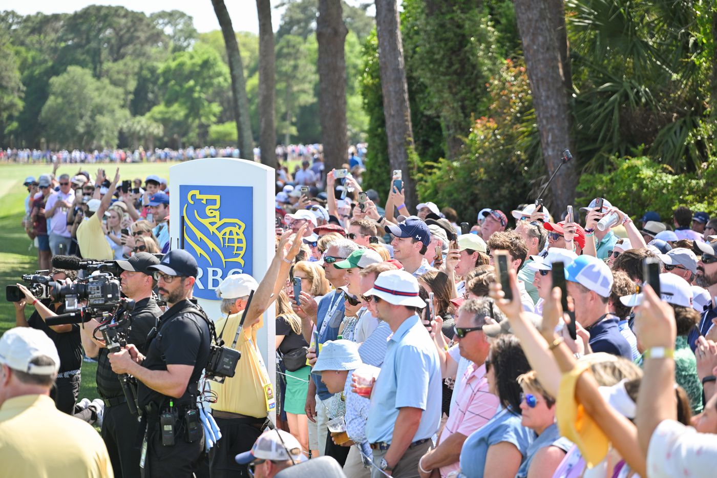 PGA Tour 2024 schedule Signature Events get major 4 million facelift