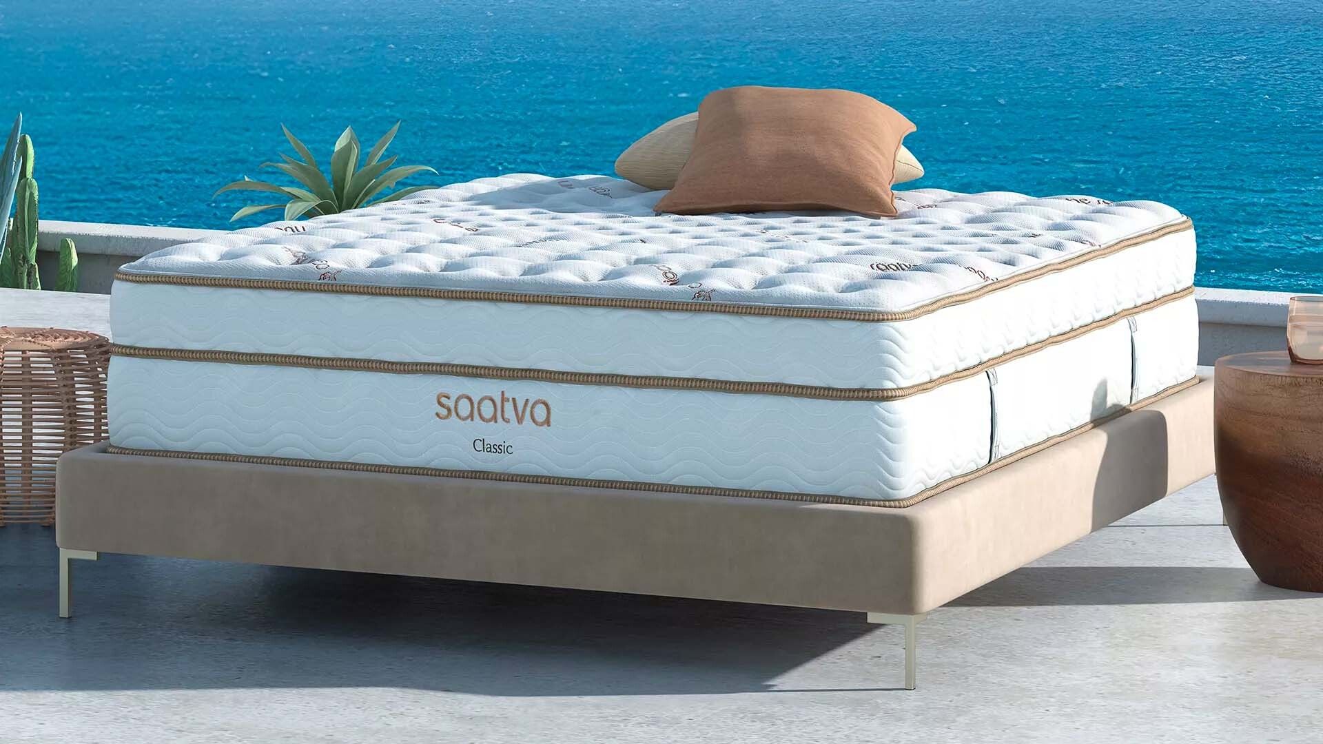 firmness levels of mattresses