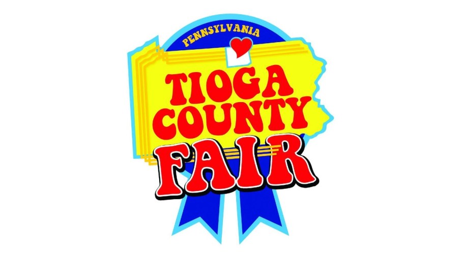 The Tioga County, Pa Fair has returned