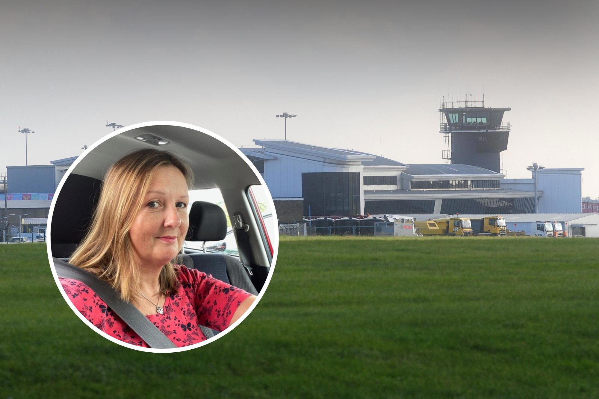 Leeds Bradford Airport Woman Slapped With ‘outrageous £100 Parking Fine Despite Paying Correct Fee