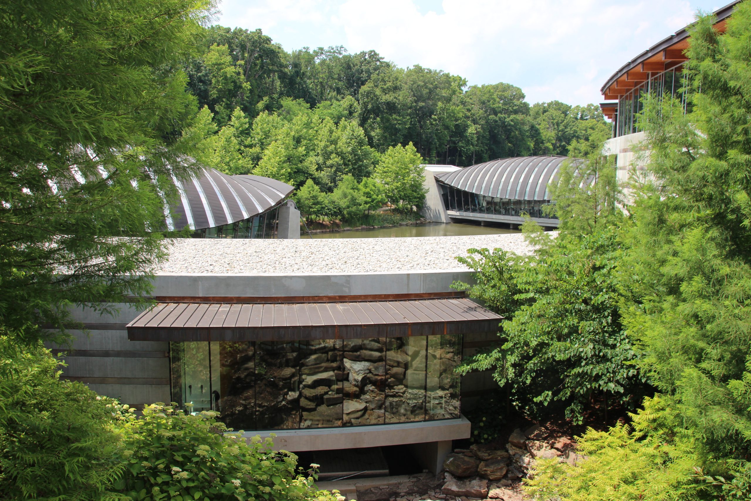 <div class="textwidget"> <p>Arkansas might not be the state that comes to mind when you think of American art, but the collections at <a href="https://www.tripadvisor.com/Attraction_Review-g31441-d877831-Reviews-Crystal_Bridges_Museum_of_American_Art-Bentonville_Arkansas.html" rel="noopener">this museum</a> might change your mind. In addition to permanent art including sculptures and paintings, special exhibits frequent the museum too. Please check <a href="https://crystalbridges.org/" rel="noopener">the website</a> for specific hours, then browse through these tips for <a href="https://www.rd.com/list/how-to-travel-for-free-seriously/" rel="noopener">how to travel for free</a>.</p> <p class="listicle-page__cta-button-shop"><a class="shop-btn" href="https://www.tripadvisor.com/Attraction_Review-g31441-d877831-Reviews-Crystal_Bridges_Museum_of_American_Art-Bentonville_Arkansas.html">Learn More</a></p> </div>