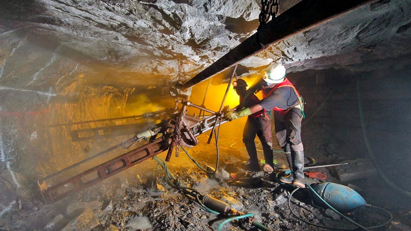 death of 11 miners at implats mine raises a lot of questions, says union