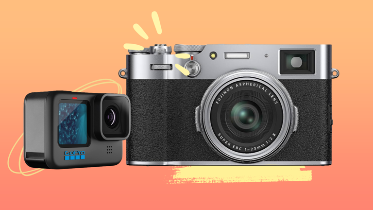 Review: The best travel camera for every type of photographer