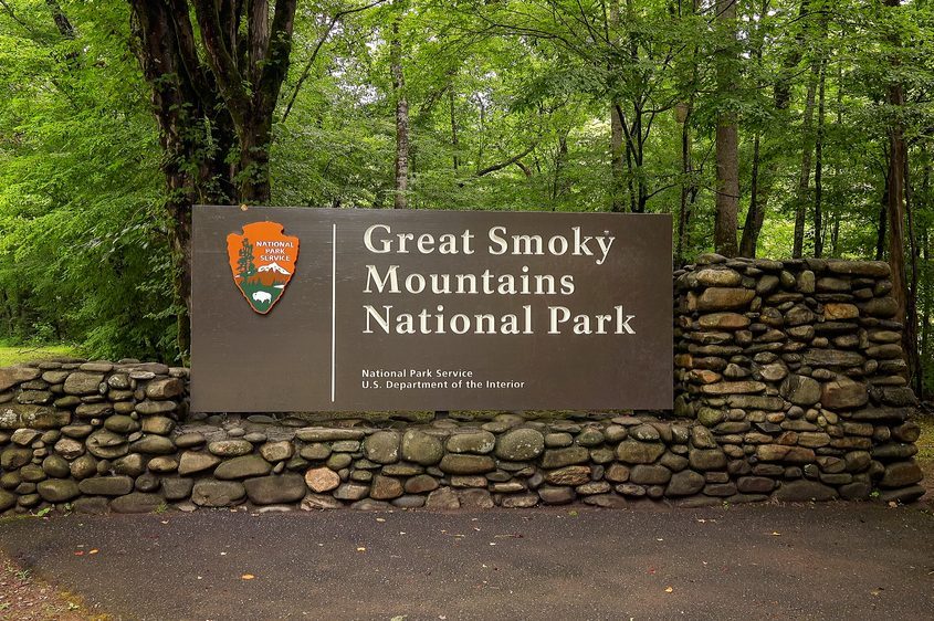 <p>There's a secret entrance to Great Smoky Mountains National Park, reveals travel site <a href="https://patriotgetaways.com/" rel="noopener">Patriot Getaways</a>. They describe it as a "great, quick spot for you to work your way up the mountains instead of going through Pigeon Forge." Most locals enter the park through here (known as the Wears Cove entrance), and besides being a secret gem, at least as far as out-of-staters are concerned, it comes in handy during the high seasons. "You get to see picturesque views while avoiding the crowds. On a clear, sunny day from Wears Valley, you can see Mount LeConte covered in bright, colorful leaves. An absolutely breathtaking view!"</p> <p class="listicle-page__cta-button-shop"><a class="shop-btn" href="https://patriotgetaways.com/">Learn More</a></p>