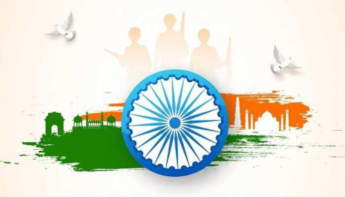  Independence Day 2023: Speech Ideas In English For Students To Celebrate August 15th 