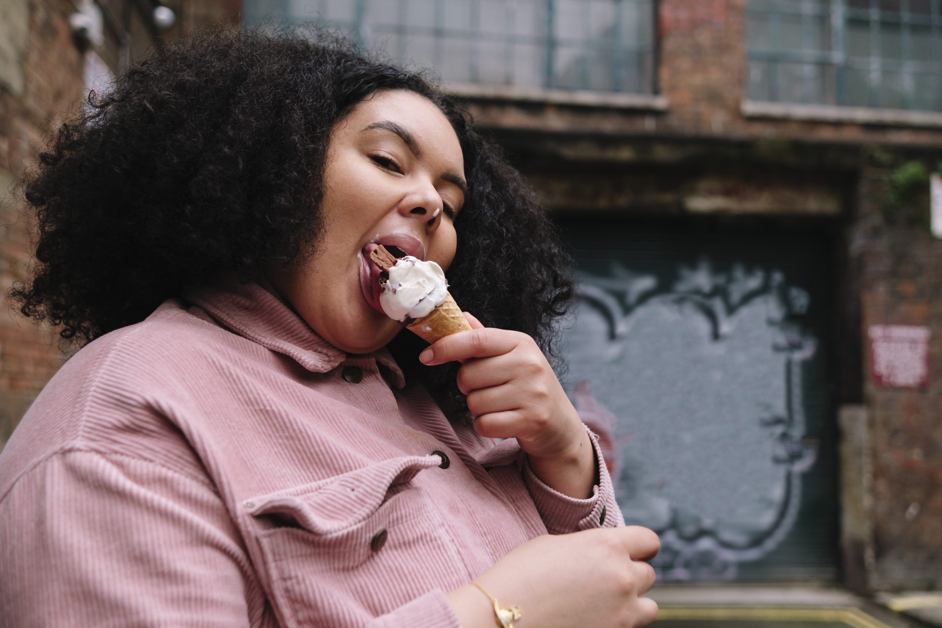 Wait, is ice cream actually healthy? Scientists are confused
