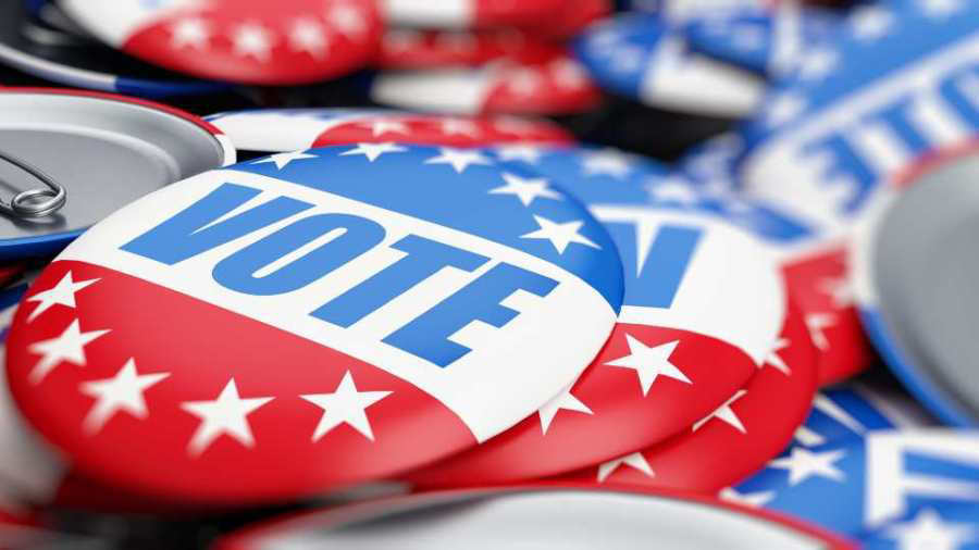 Issue 1 Polls open in Ohio for August Special Election