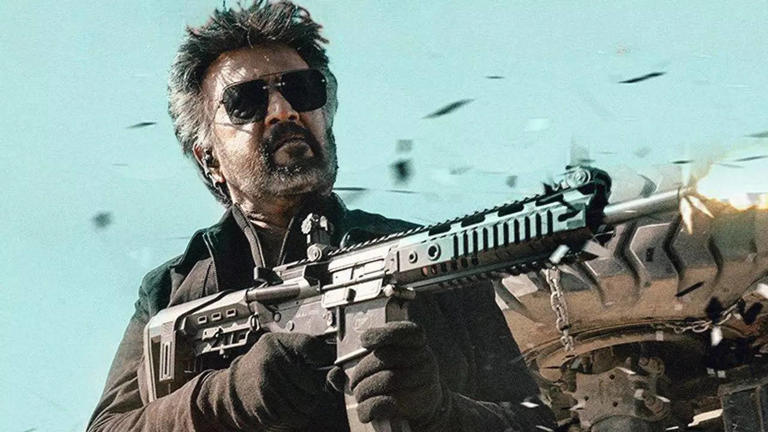 'Jailer' USA box office collection: Rajinikanth starrer becomes the highest-grossing Indian movie of 2023 in pre-sales