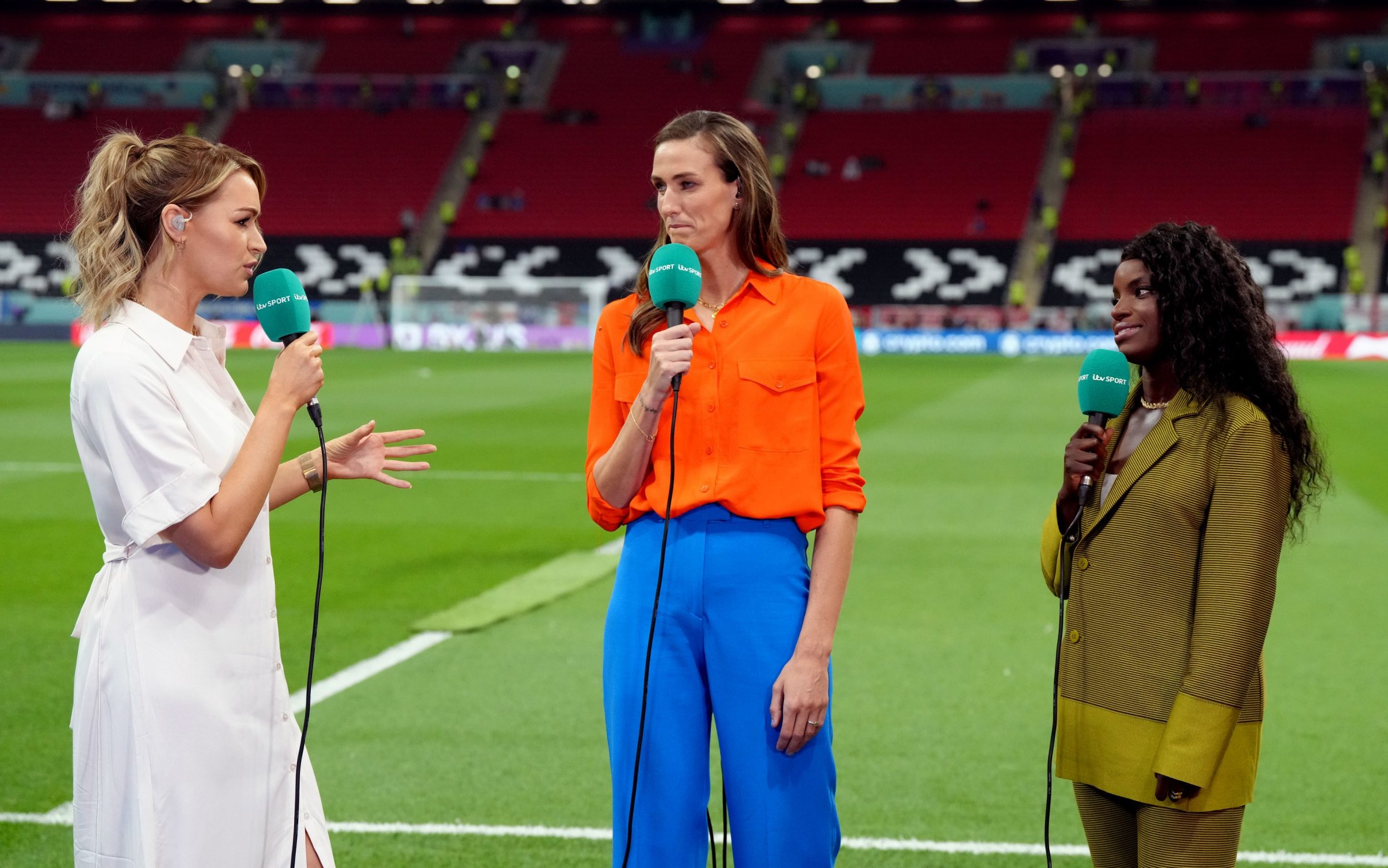 How to watch the 2023 Women's World Cup Final on TV in the UK and US