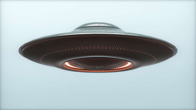 De eerste gedocumenteerde ufo-waarneming