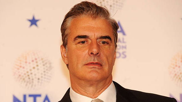 Chris Noth Denies Sexual Assault Allegations Made Against Him 