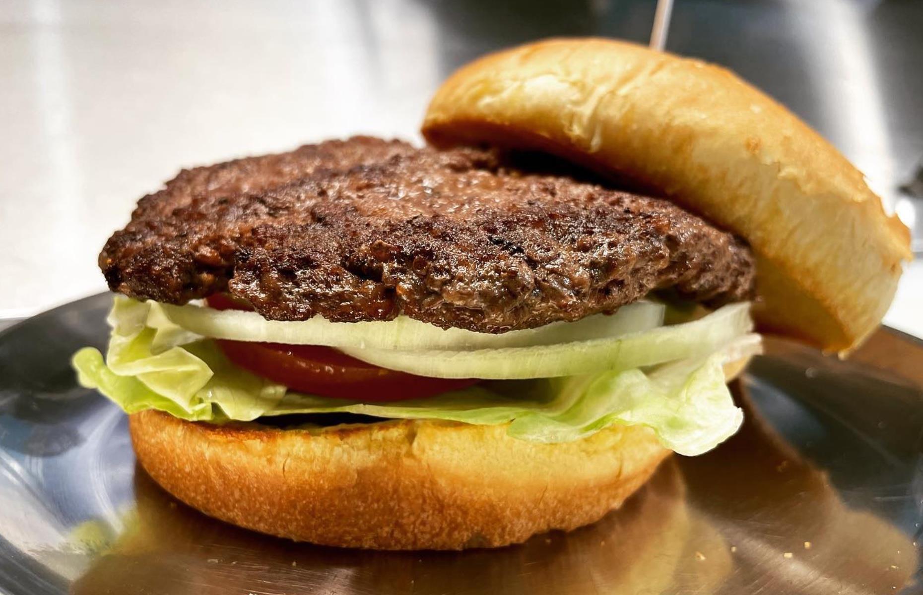 The Ultimate American Hamburgers, Ranked By State