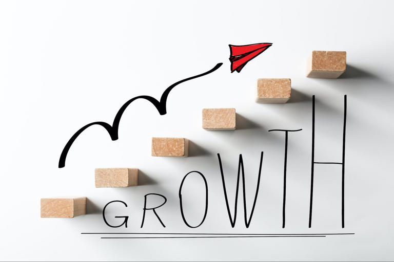 How to Create a Growth Plan for Your Business in 6 Simple Steps