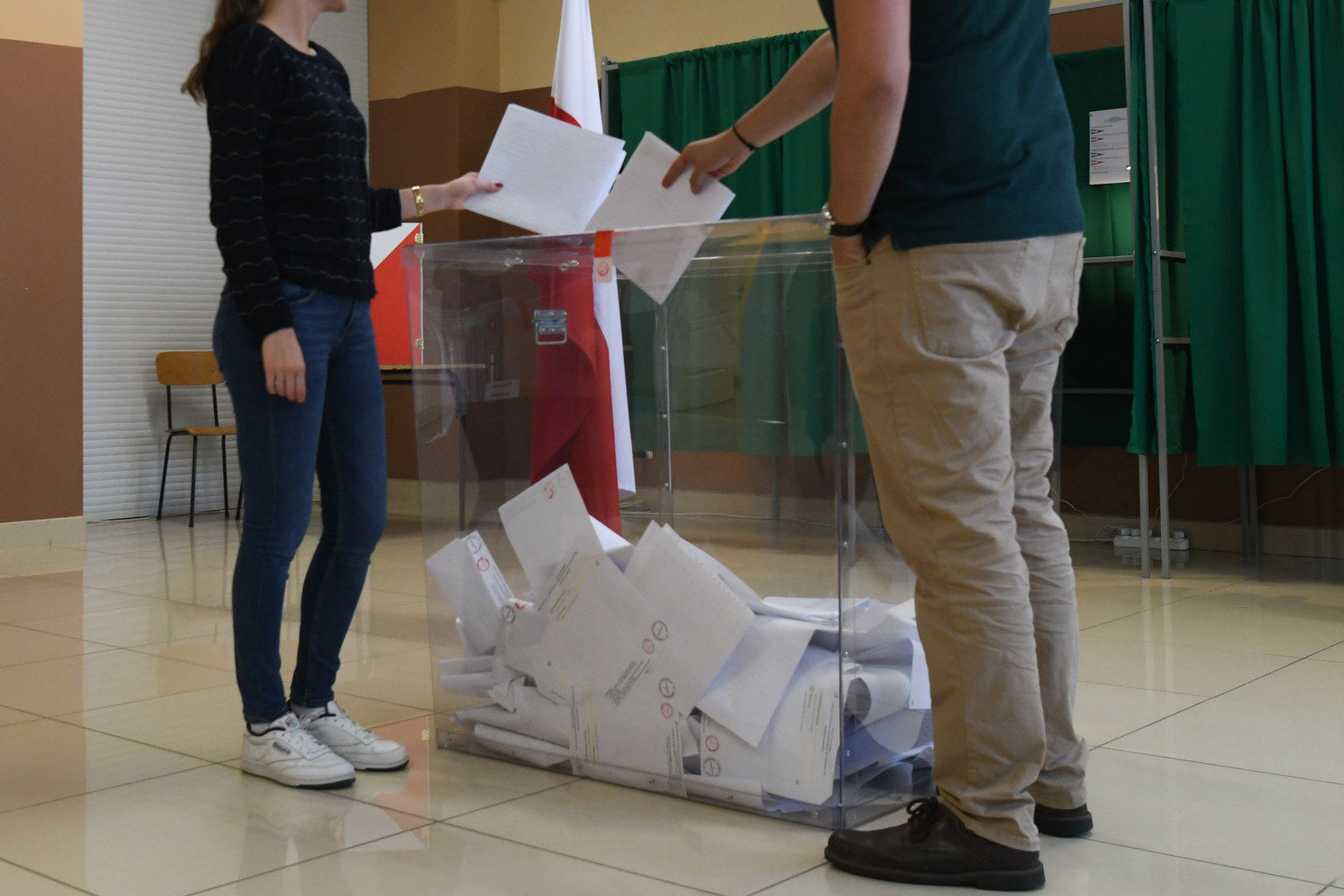 Kalendarz wyborów prezydenckich 2025. Nie przegap tych terminów