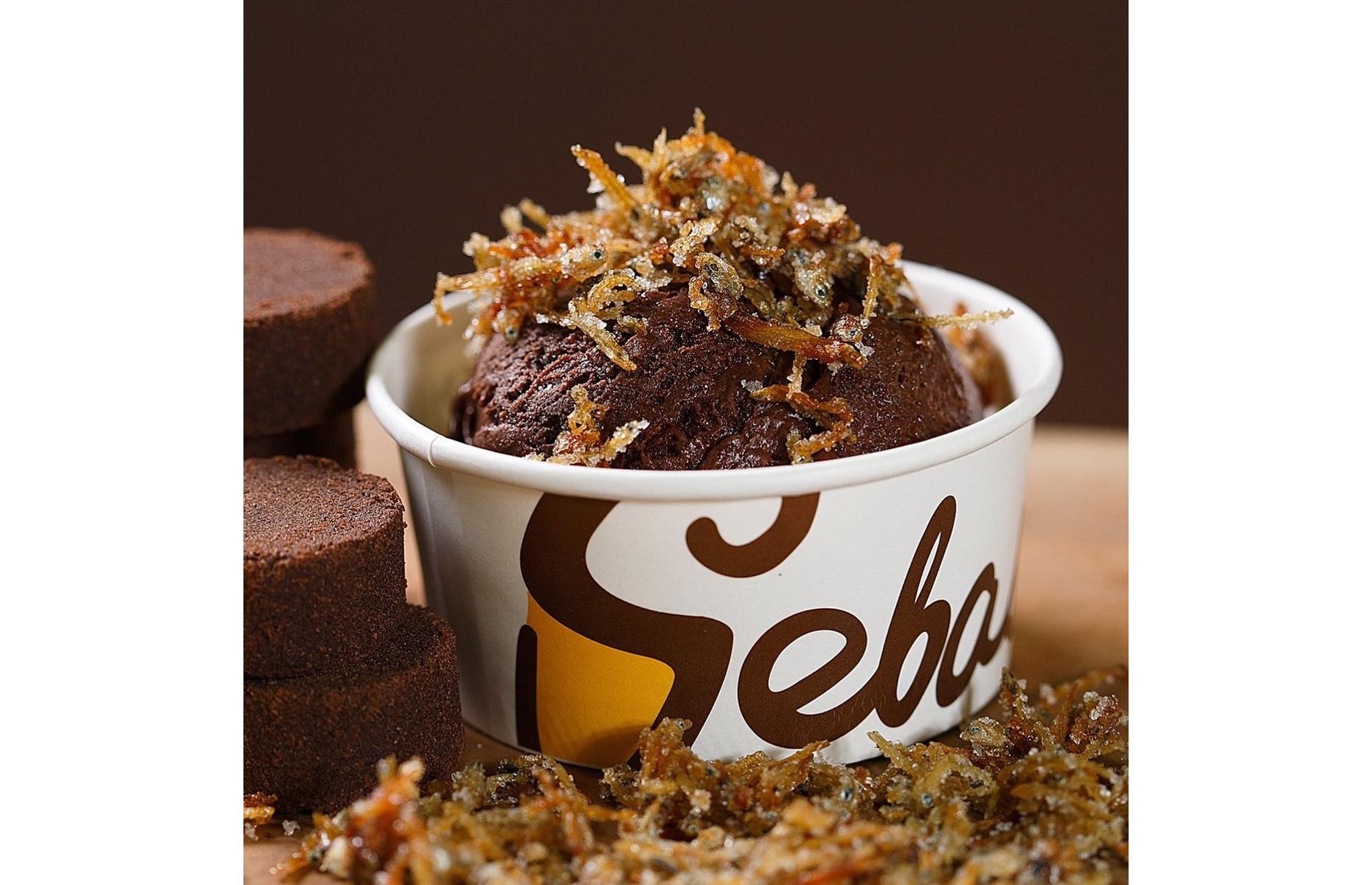 25 Bizarre Ice Cream Flavors That ACTUALLY Exist