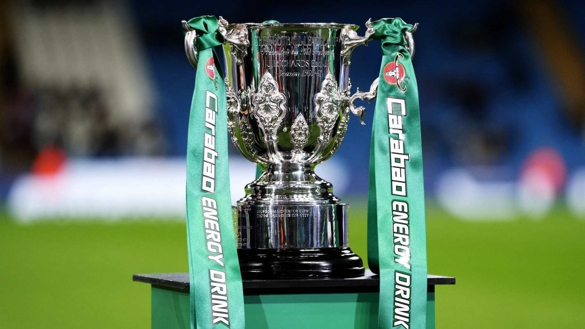 202324 Carabao Cup, first round Schedule, live streams and how to