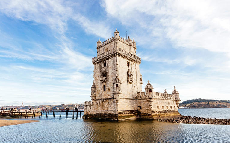 The 10 best things to do in Lisbon