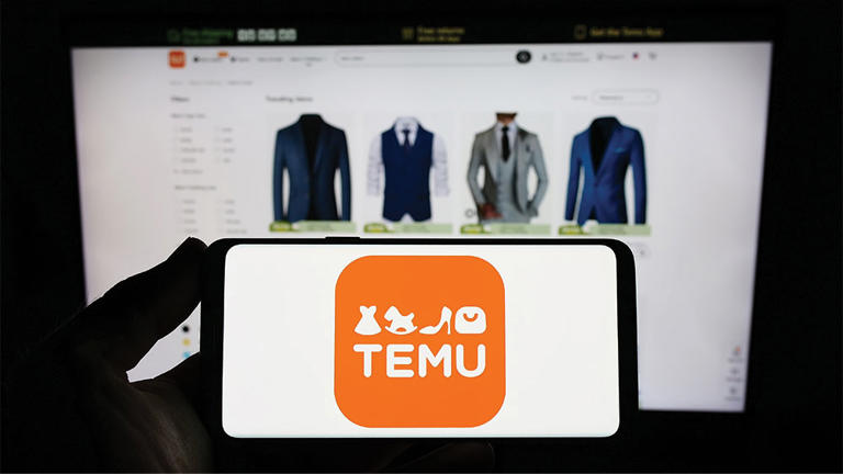 Amazon Competitor And Temu Parent PDD Faces Test With Earnings Report