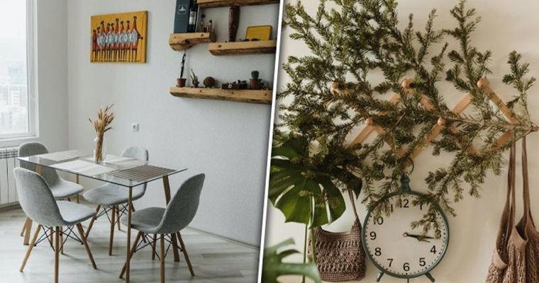Upgrading living space: 6 creative wall decor ideas