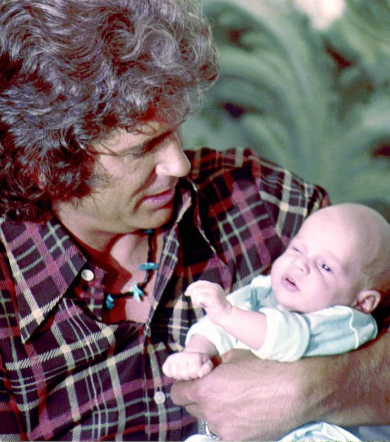 All About Michael Landon's Many Wives