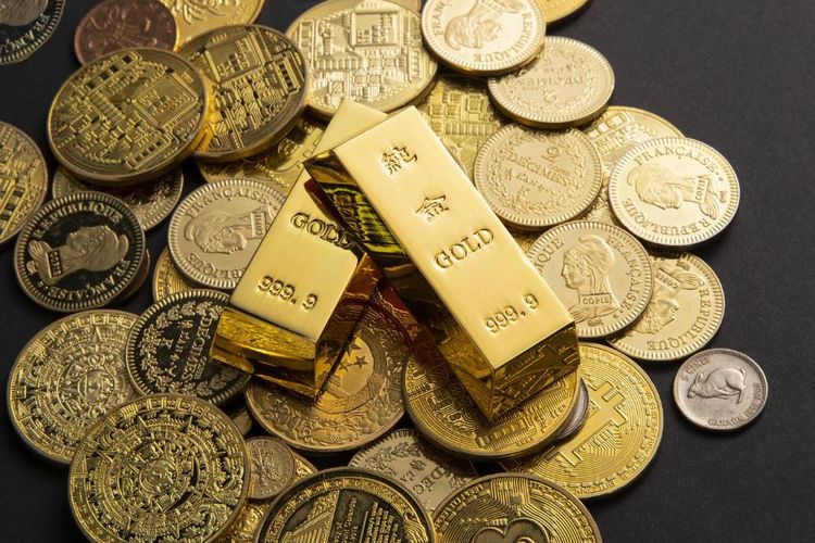 4 kerugian investasi emas yang tak banyak orang tahu