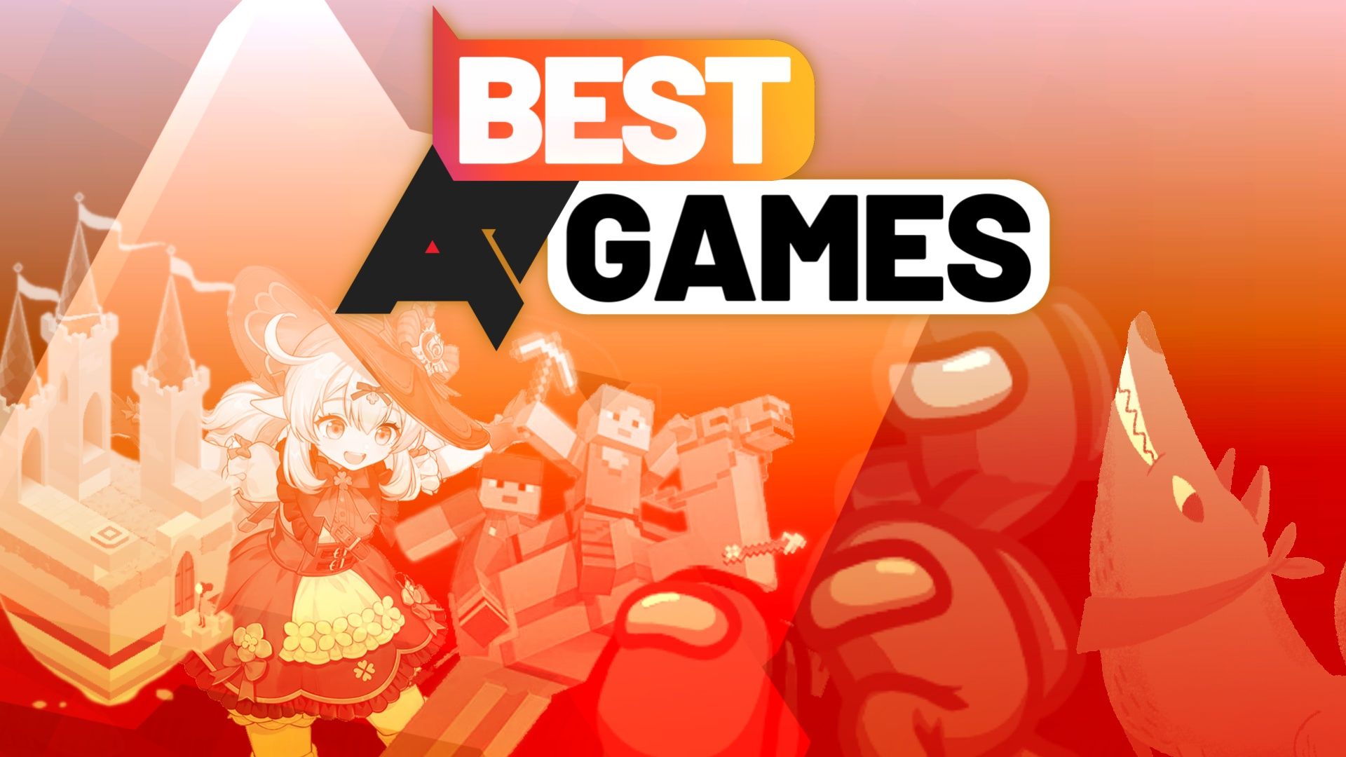 Best Android games in 2024