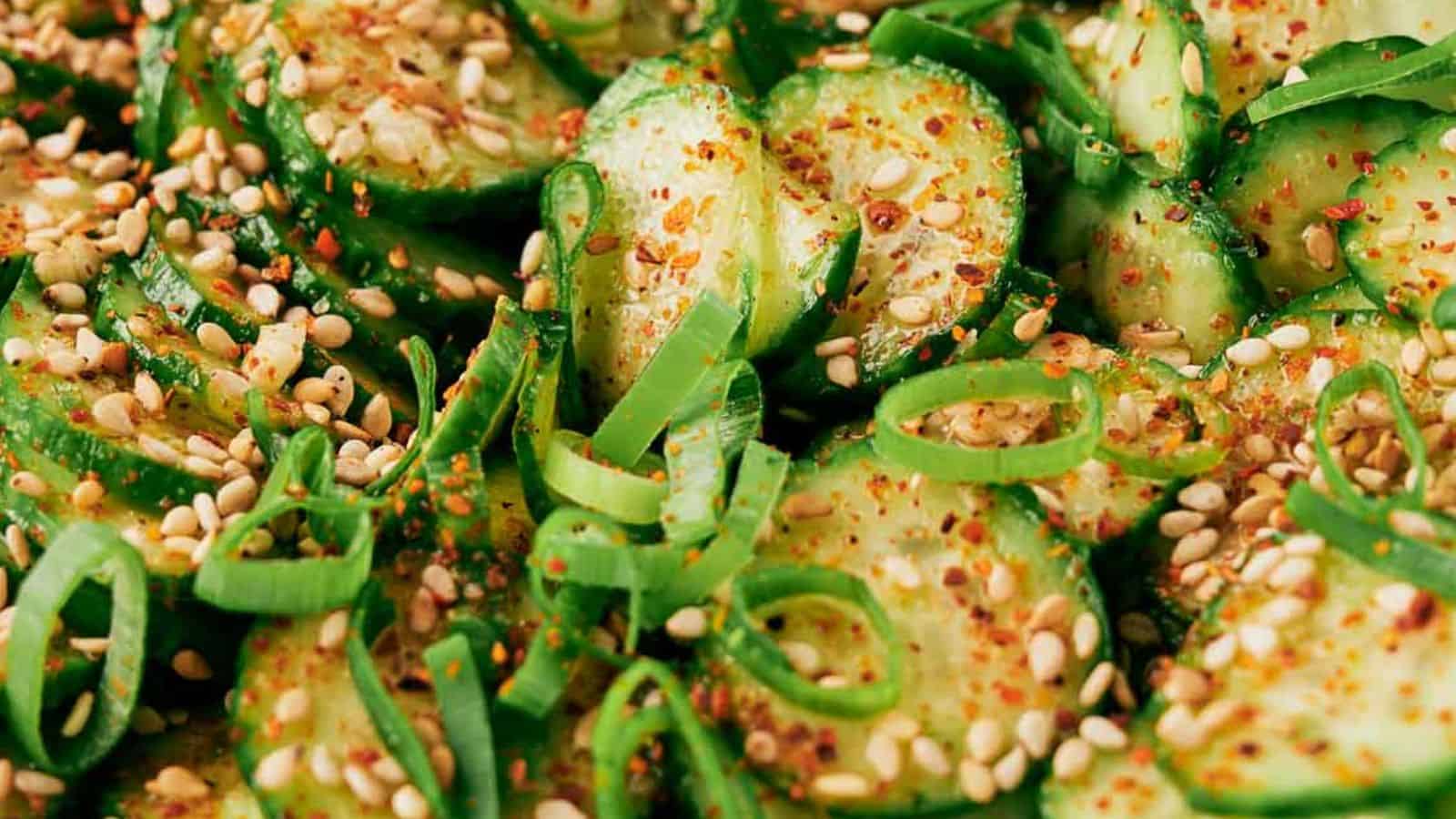 Restaurant-Quality Side Dishes You Won't Believe You Made at Home