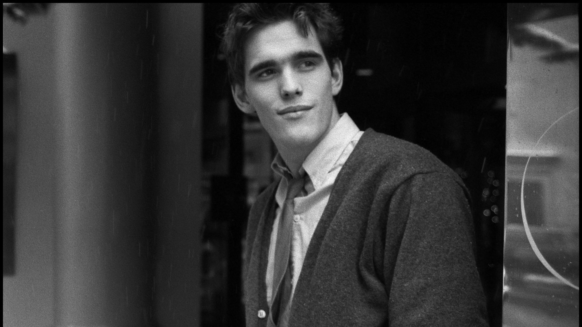 What happened to Matt Dillon?