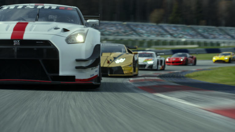 Gran Turismo Sport review 