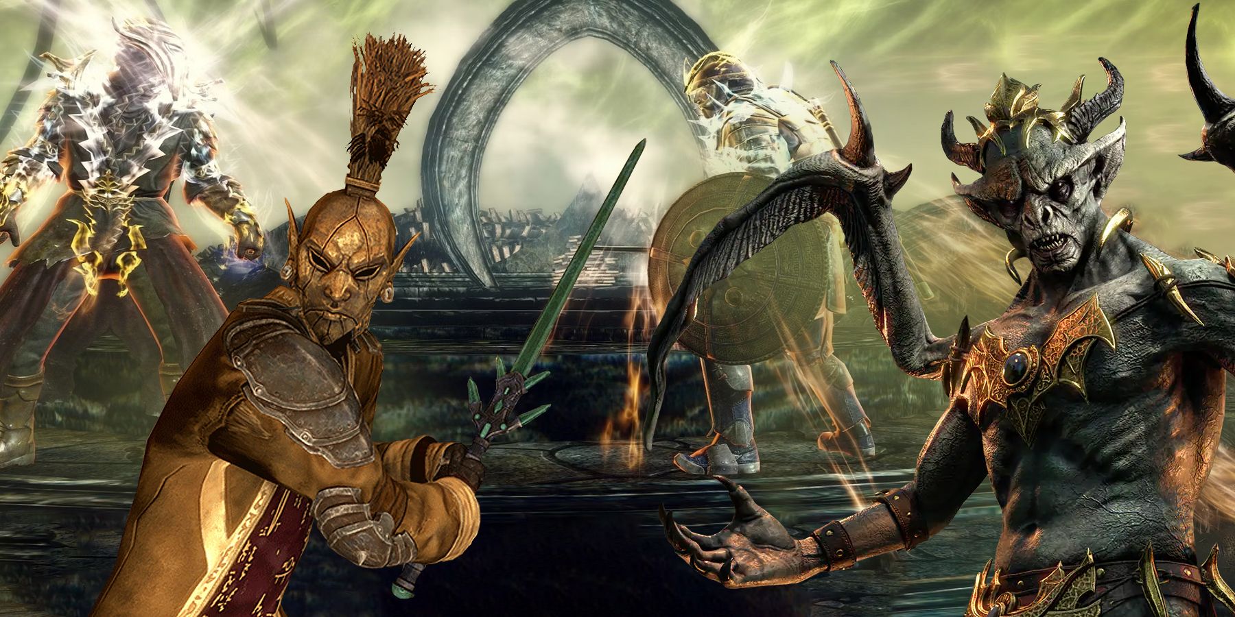 Skyrim 10 Amazing Quests You Should Complete Before The Elder Scrolls 6