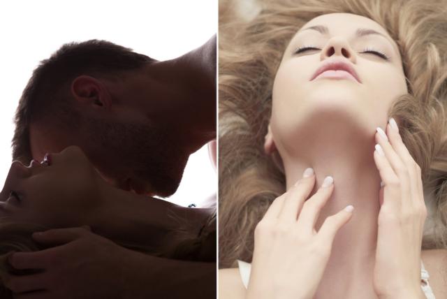 ¿es posible llegar al orgasmo femenino estimulando los pezones? aquí algunos consejos