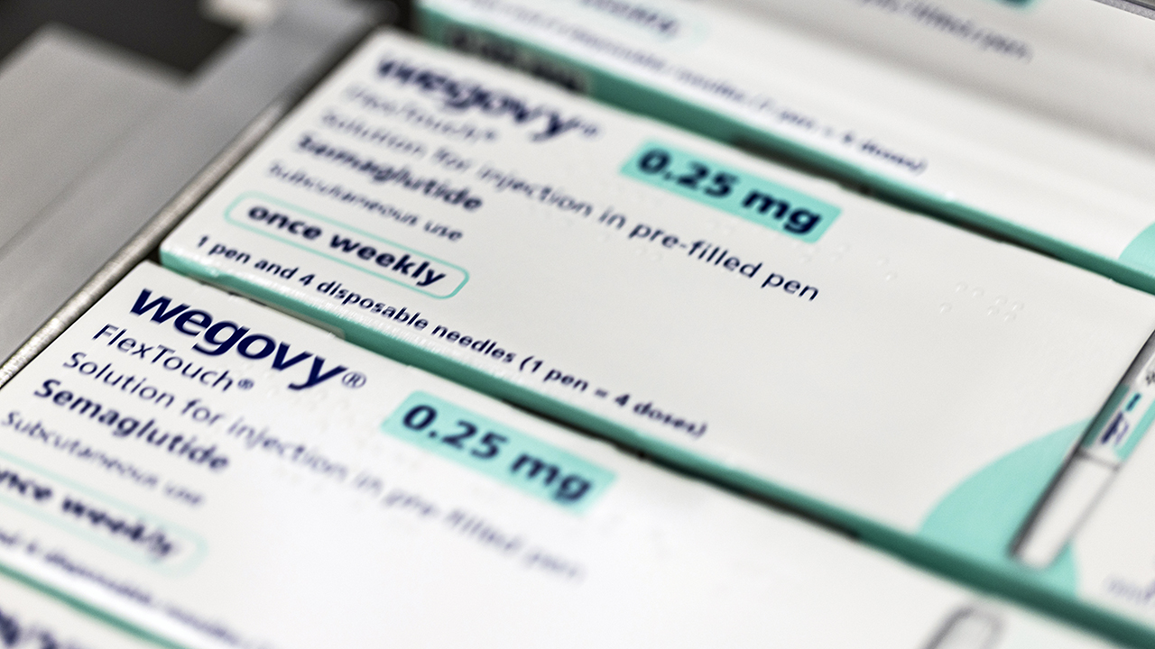 Wegovy, The Weight-loss Medication, Gets FDA Approval For Use As Heart ...