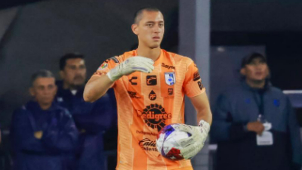 Fernando Tapia, el héroe de Querétaro en la Leagues Cup