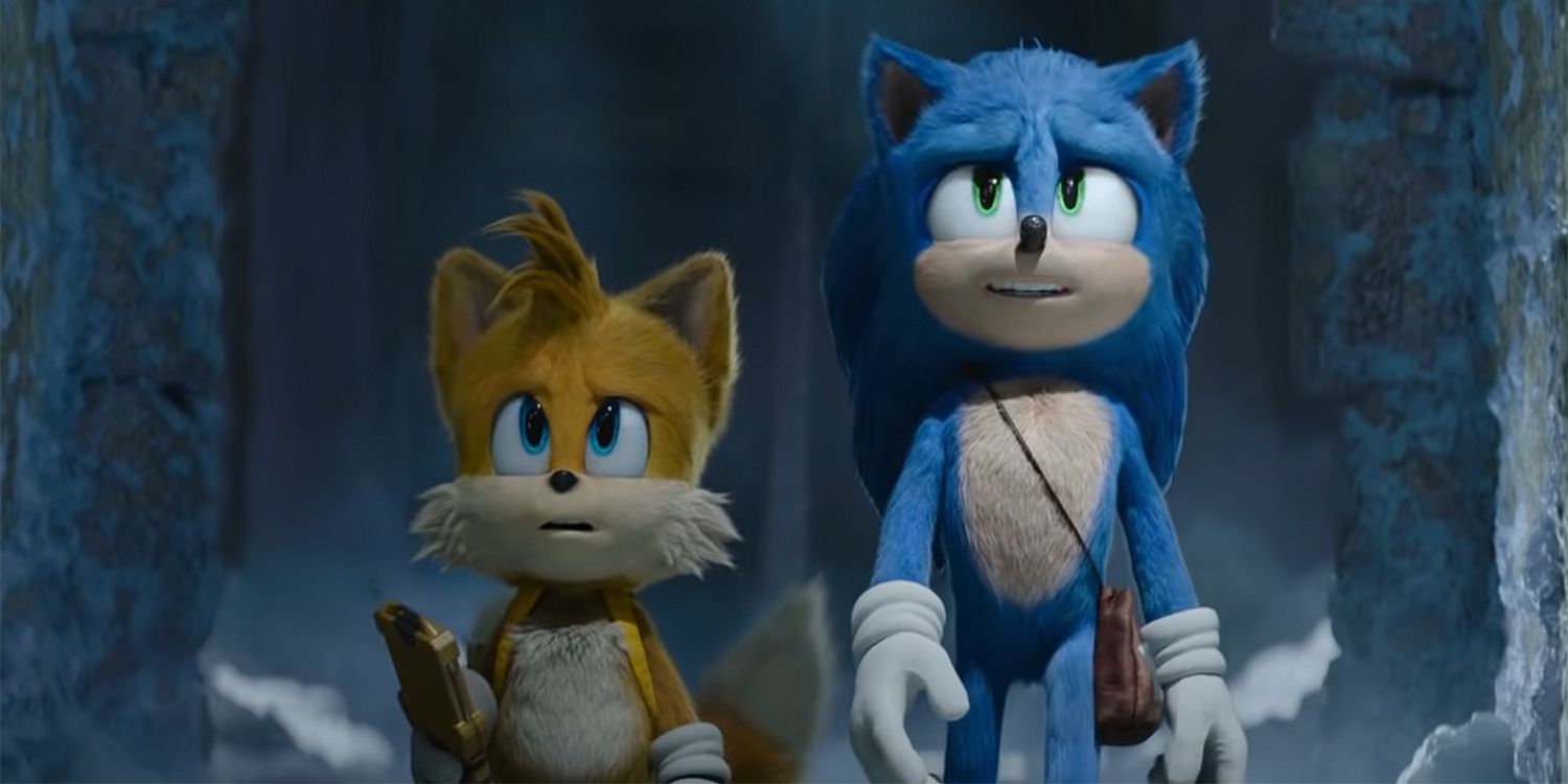 Everything We Know About Sonic the Hedgehog 3 (So Far)
