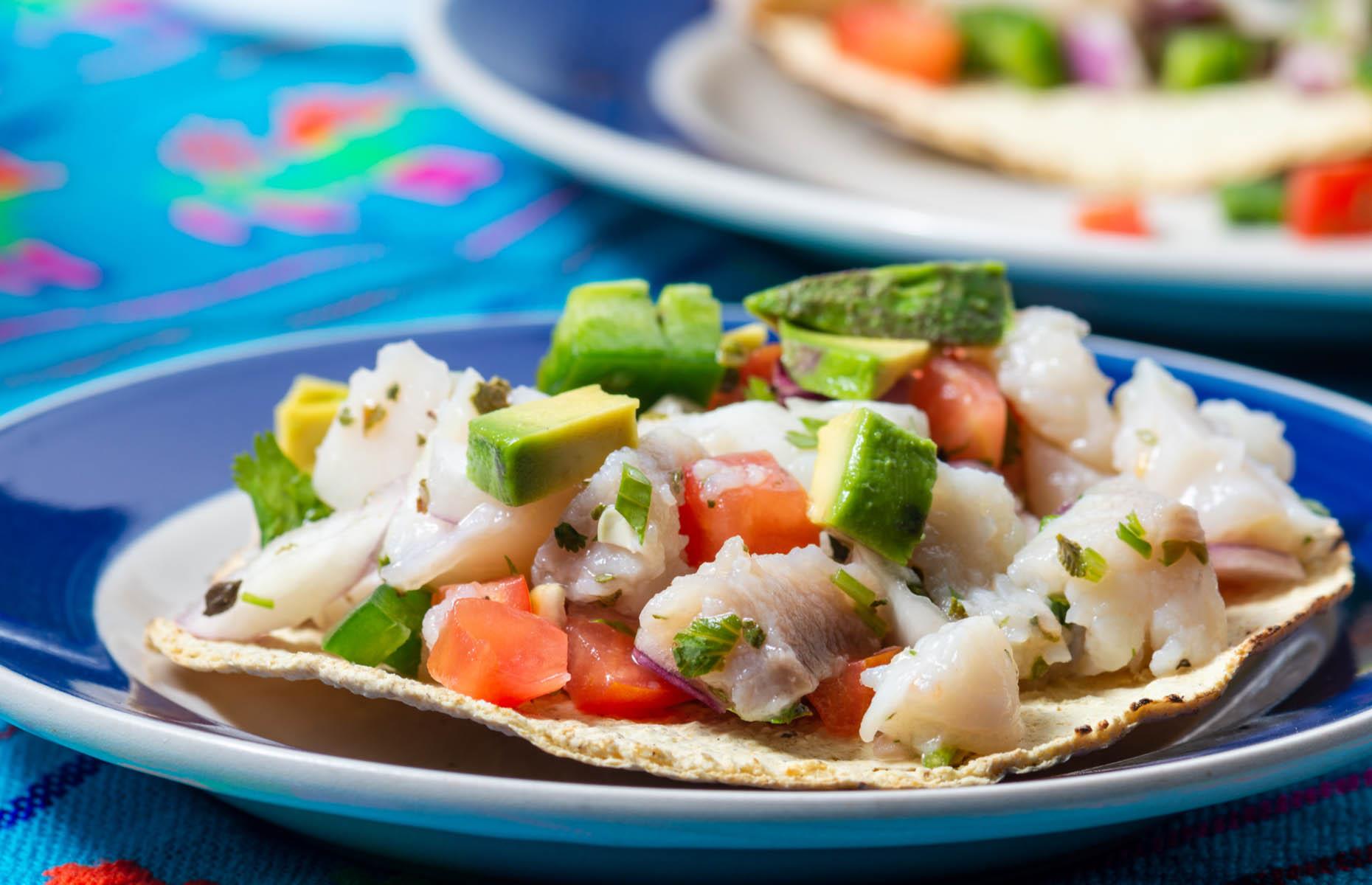 12 tasty taco recipes you MUST try