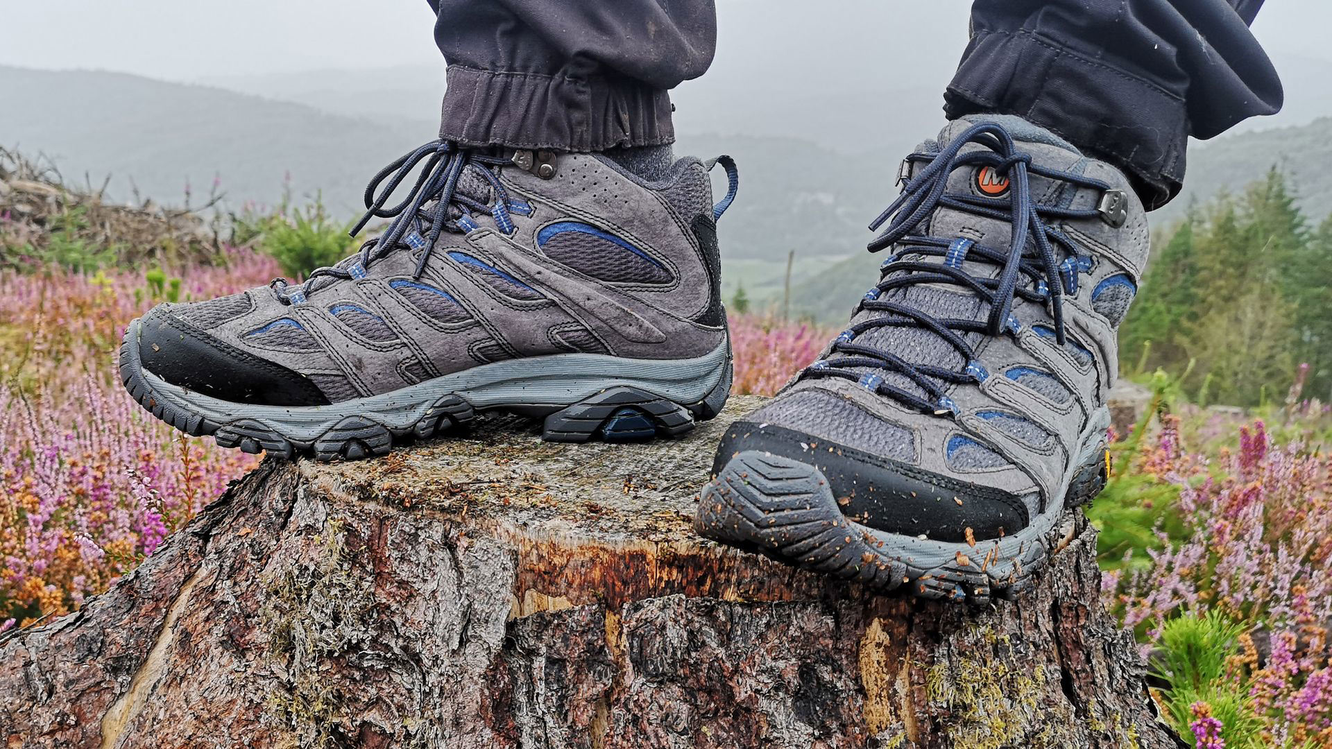 How long will your hiking boots last?
