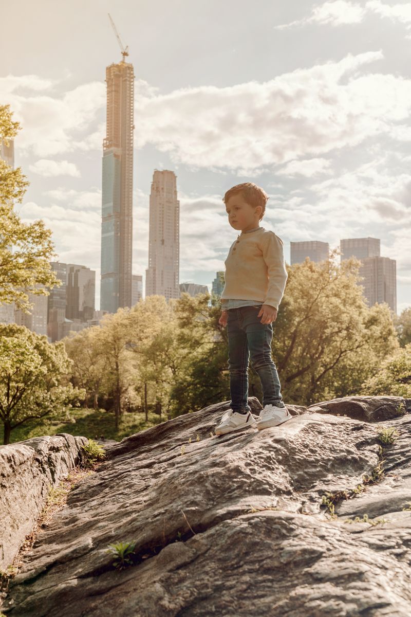 <p><strong>Location:</strong> Manhattan </p><p>You could visit Central Park every day on your NYC vacay, and still not see it all. The 843-acre oasis spans over 50 blocks. It's surrounded by skyscrapers and boasts 21 playgrounds, a zoo and a <a href="https://go.redirectingat.com?id=74968X1553576&url=https%3A%2F%2Fwww.tripadvisor.com%2FAttraction_Review-g60763-d2549481-Reviews-Swedish_Cottage_Marionette_Theatre-New_York_City_New_York.html&sref=https%3A%2F%2Fwww.goodhousekeeping.com%2Flife%2Ftravel%2Fg44504955%2Fthings-to-do-in-nyc%2F">Swedish Cottage</a> with Marionette shows. <a href="https://go.redirectingat.com?id=74968X1553576&url=https%3A%2F%2Fwww.tripadvisor.com%2FAttraction_Review-g60763-d10755971-Reviews-Wollman_Rink-New_York_City_New_York.html&sref=https%3A%2F%2Fwww.goodhousekeeping.com%2Flife%2Ftravel%2Fg44504955%2Fthings-to-do-in-nyc%2F">Wollman Rink</a> is typically the go-to for ice skating, but for the summer, it has been transformed into a giant pickleball installation with 14 courts. Since it's easier to come and go to the park as you please if you stay in a nearby hotel, put <a href="https://go.redirectingat.com?id=74968X1553576&url=https%3A%2F%2Fwww.tripadvisor.com%2FHotel_Review-g60763-d234762-Reviews-Hilton_Club_The_Quin_New_York-New_York_City_New_York.html&sref=https%3A%2F%2Fwww.goodhousekeeping.com%2Flife%2Ftravel%2Fg44504955%2Fthings-to-do-in-nyc%2F">Hilton Club The Quin </a>and <a href="https://go.redirectingat.com?id=74968X1553576&url=https%3A%2F%2Fwww.tripadvisor.com%2FHotel_Review-g60763-d93464-Reviews-Thompson_Central_Park_New_York-New_York_City_New_York.html&sref=https%3A%2F%2Fwww.goodhousekeeping.com%2Flife%2Ftravel%2Fg44504955%2Fthings-to-do-in-nyc%2F">Thompson Central Park New York</a> on your radar when you're booking your trip. </p>