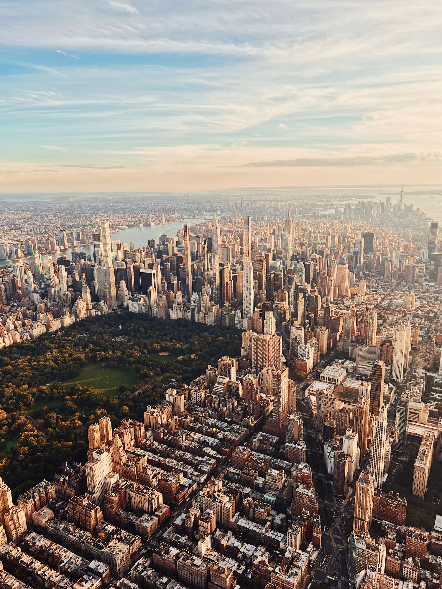 <p>New York City is expecting more than 61 million tourists expected to visit in 2023. Should your family be among them? We certainly think so! Sure, we're a little biased (our offices are here!), but who better to give you the inside scoop than some locals? We tapped the expertise of our editors and staff members — especially those who have kids and teens — plus Beth Beckman, Manhattan-based author of <a href="https://www.amazon.com/Little-Kid-Big-City-York/dp/1683692446?tag=syndication-20&ascsubtag=%5Bartid%7C10055.g.44504955%5Bsrc%7Cmsn-us">Little Kid, Big City! New York</a>, to bring you a list of 15 must-sees on your New York City visit.</p><p>The one tip that nearly everyone on our team mentioned: Don't just hang out in Times Square. "It's calmer, cleaner and so much fun in other parts of Manhattan and other boroughs like Brooklyn and Queens," said one editor. After you see a Broadway show or two, head uptown or downtown to explore under-the-radar gems and popular tourist stops that are legit awesome. (Did you know there's a waterfall in NYC?) </p><p>The subway is the most cost-effective way to get around — and city kids often take it by themselves by the time they're in middle school. Buy each family member a <a href="https://go.redirectingat.com?id=74968X1553576&url=https%3A%2F%2Fnewyorkpass.com%2Fen-us%2Fblog%2Fpublic-transportation-new-york-city-new-york-metrocard&sref=https%3A%2F%2Fwww.goodhousekeeping.com%2Flife%2Ftravel%2Fg44504955%2Fthings-to-do-in-nyc%2F">$29 New York Metro Card</a> that's good for unlimited rides for a week. Use Google Maps to help you navigate stops and stations; it's often pretty accurate about train times too. We hope to see you in NYC real soon!</p>