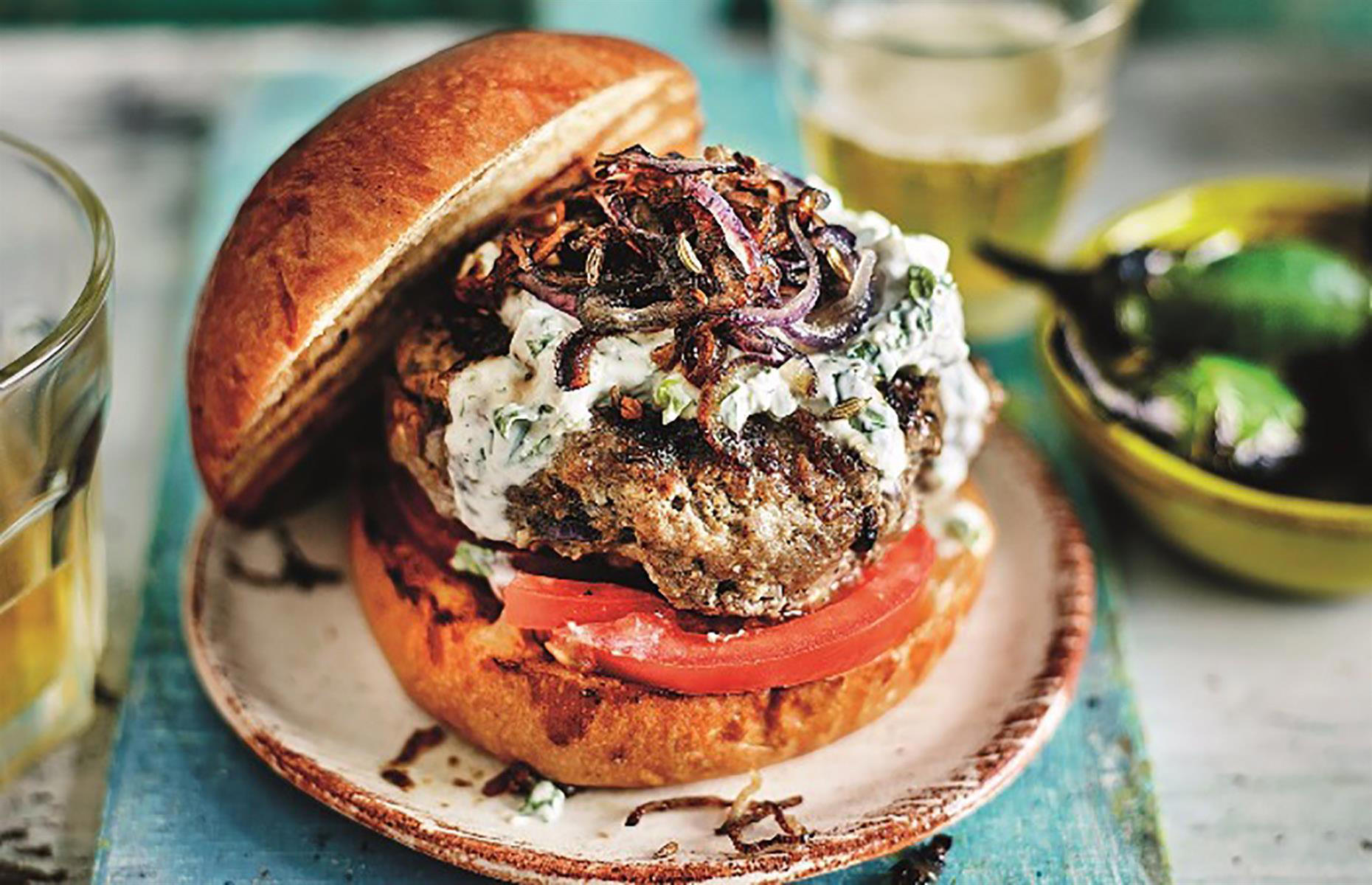 30 tasty ground beef recipes you'll love