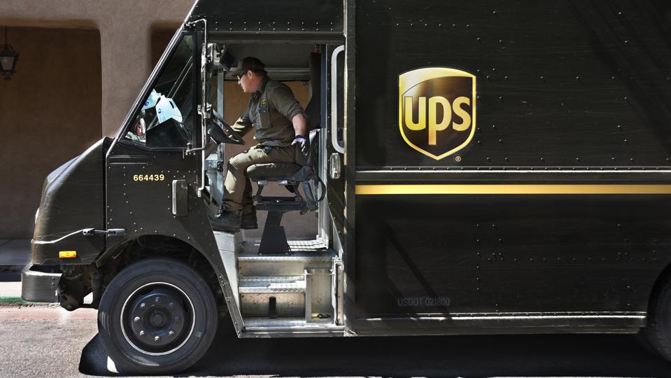 UPS Job Searches Surge After Union Deal Significantly Boosts Wages