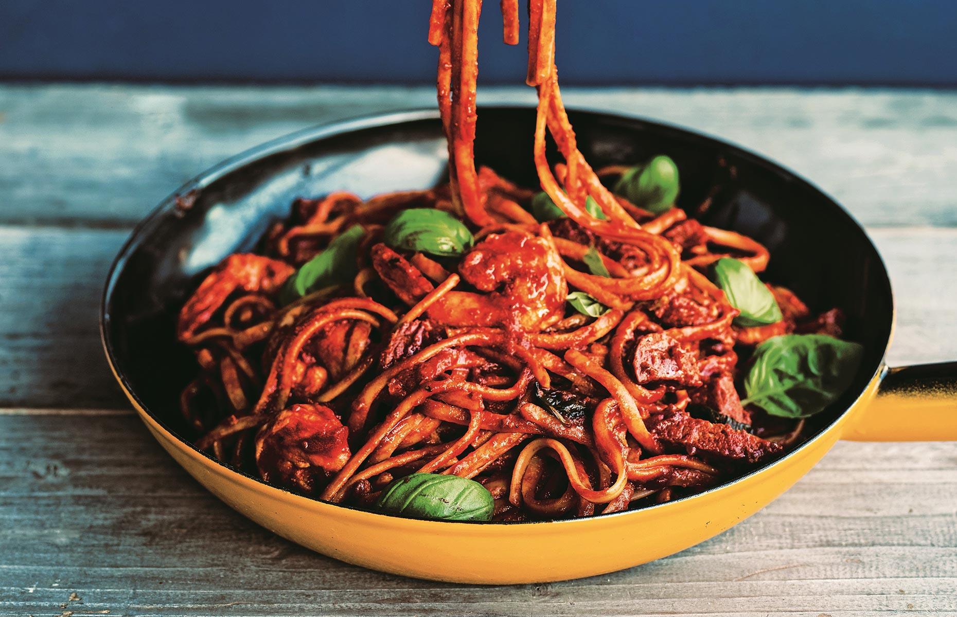 The only prawn recipes you'll EVER need