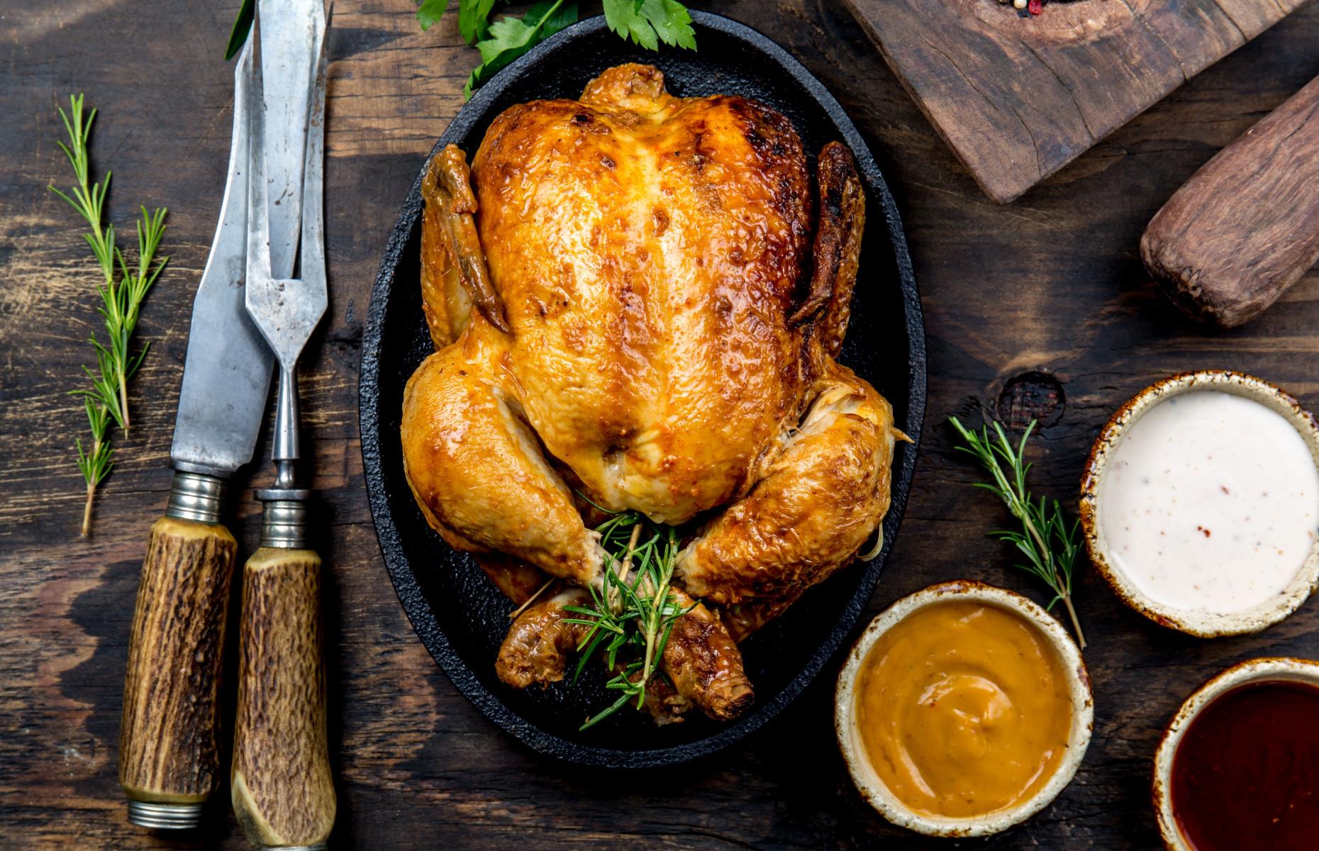 15 mistakes most people make when cooking