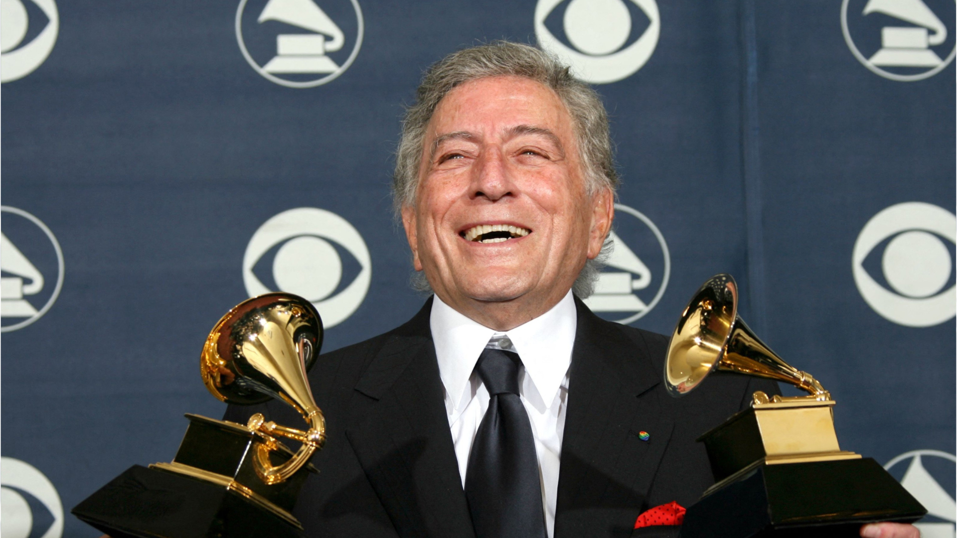Tony Bennett's last words before his death at 96 revealed by son: 'His ...