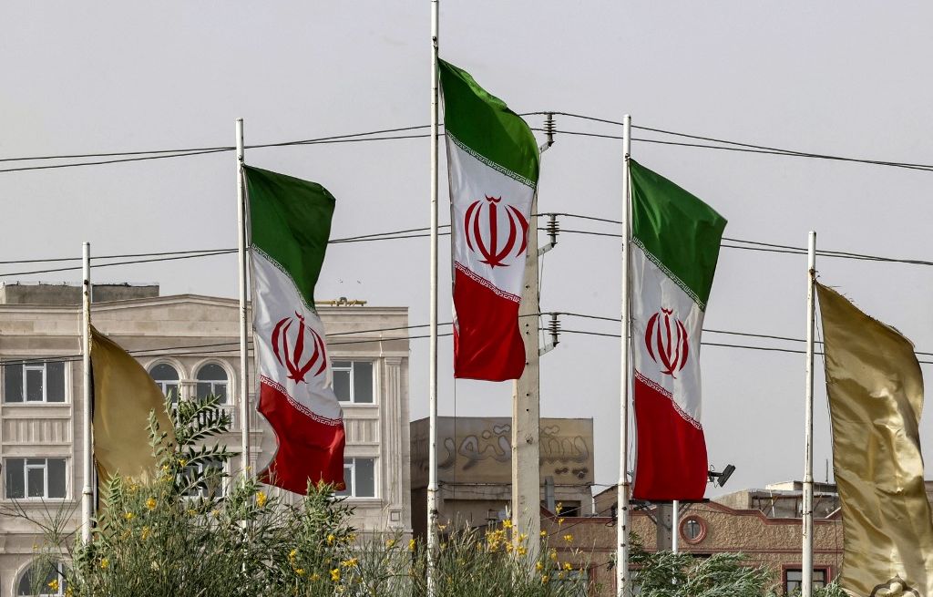 iran : un conscrit tire sur des soldats et fait au moins cinq morts