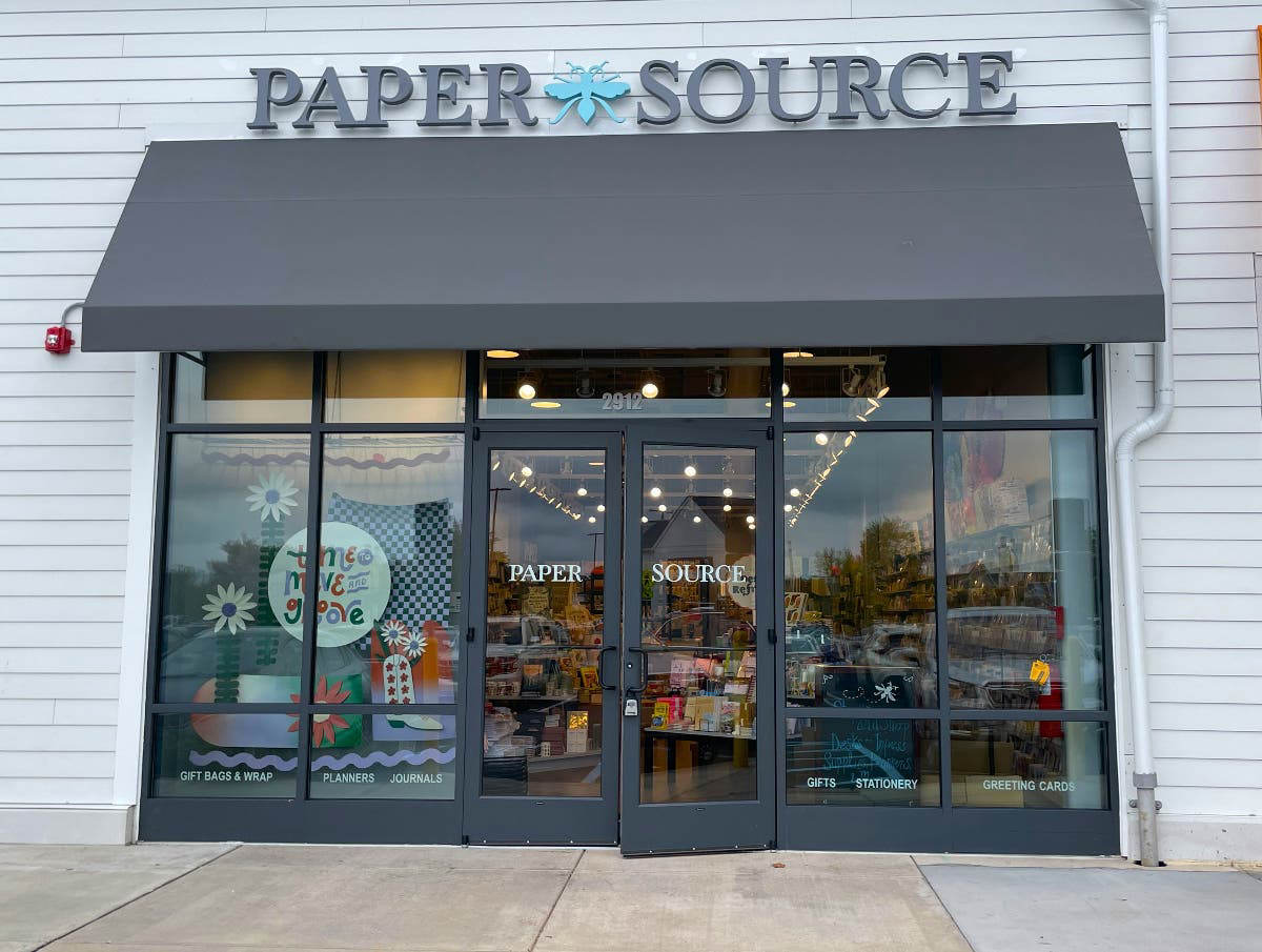 Paper And Stationery Store Near Me