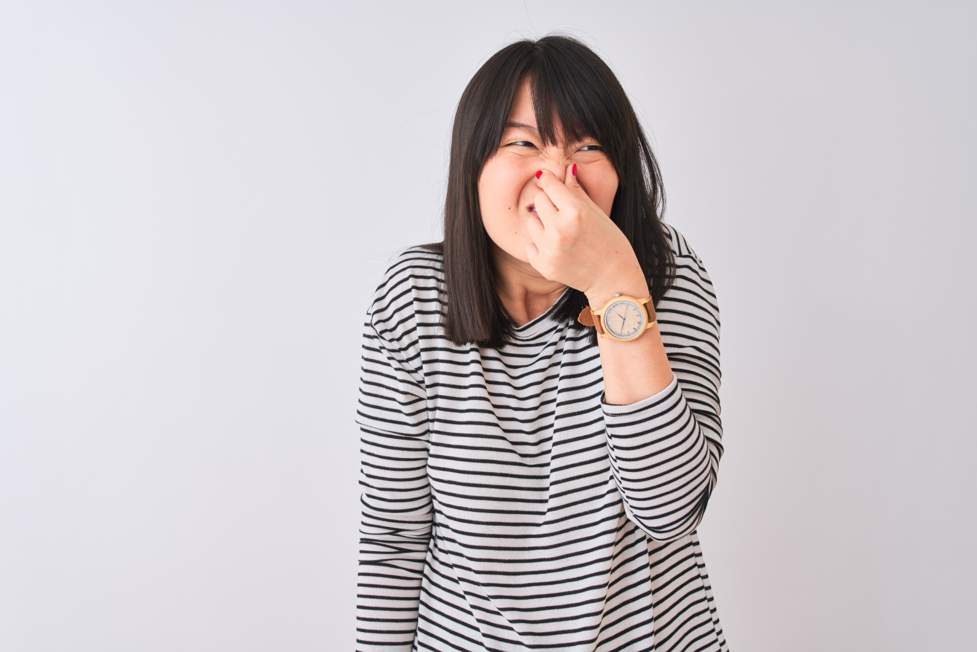 Women prefer to keep these habits a secret...