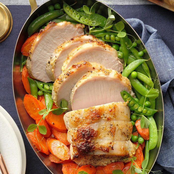 29 Ways to Cook a Pork Loin